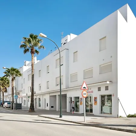 Apartment Vejerlyhills